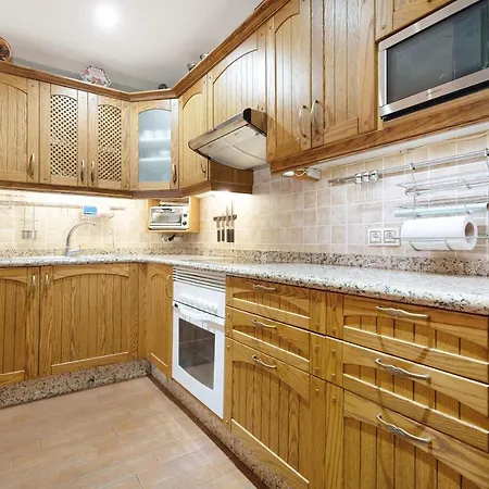 Brisa Del Mar Guía de Isora