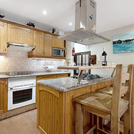 Brisa Del Mar * Guía de Isora