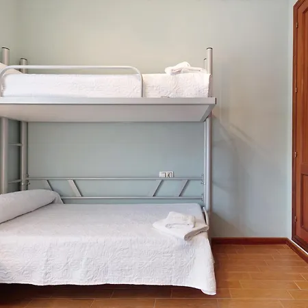 Tatil Evi Brisa Del Mar Guía de Isora