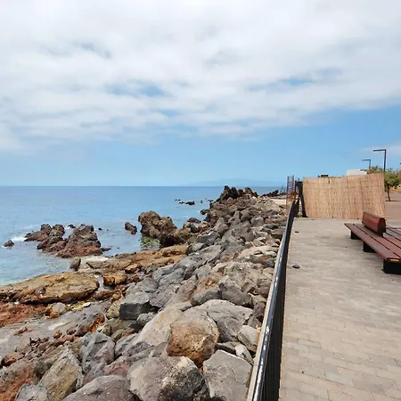 Brisa Del Mar Nyaraló Guía de Isora