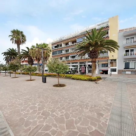 Brisa Del Mar Guía de Isora