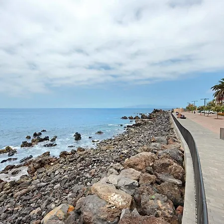 Tatil Evi Brisa Del Mar