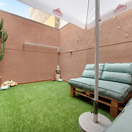 Brisa Del Mar Tatil Evi Guía de Isora