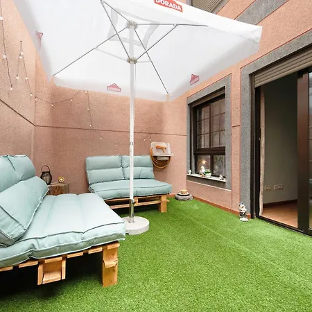 Brisa Del Mar Guía de Isora