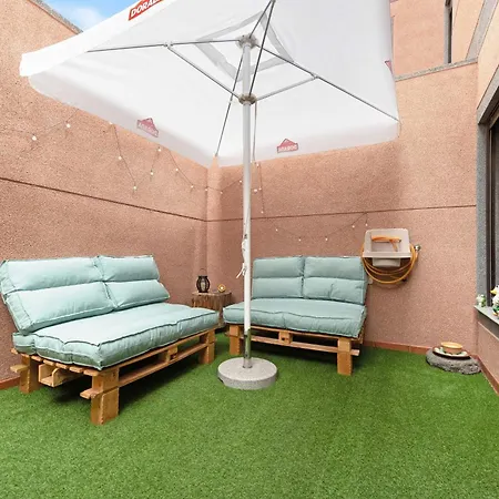 Tatil Evi Brisa Del Mar *