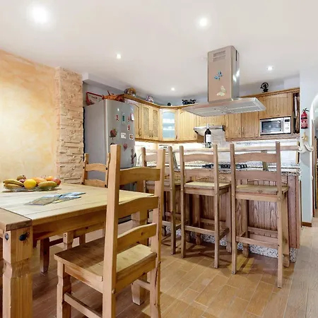 Brisa Del Mar Tatil Evi *