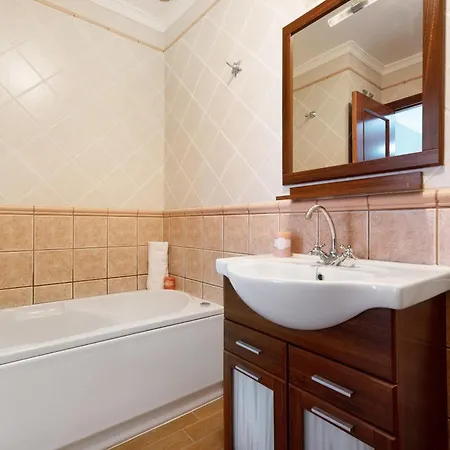 Tatil Evi Brisa Del Mar *