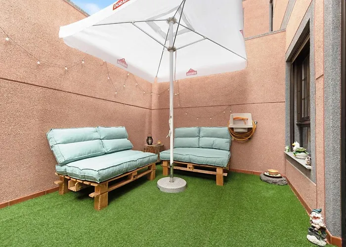 Semesterbostad Brisa Del Mar Guía de Isora