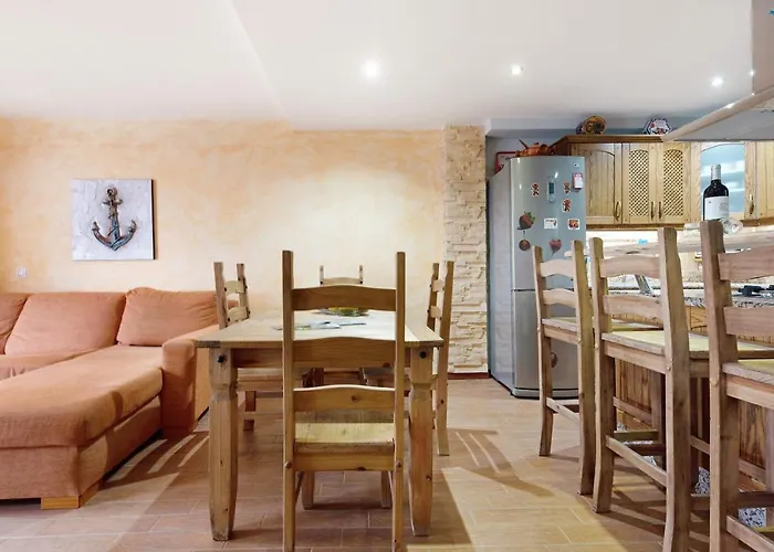 Casa de Férias Brisa Del Mar