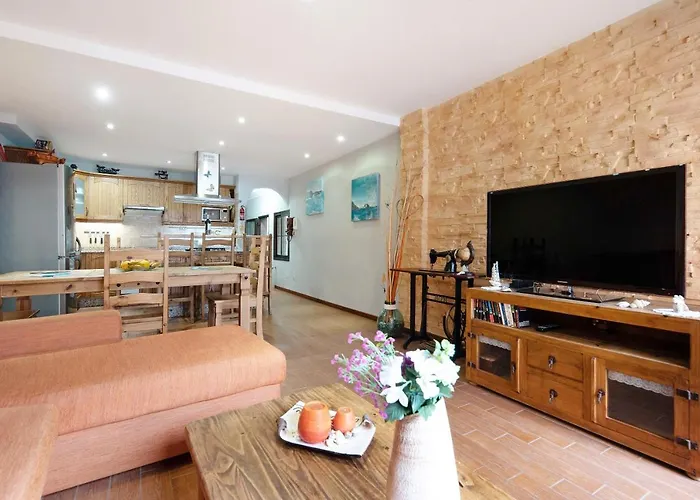 Semesterbostad Brisa Del Mar *