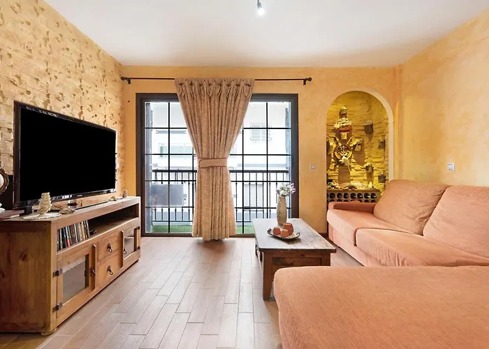 Brisa Del Mar Casa de Férias Guía de Isora