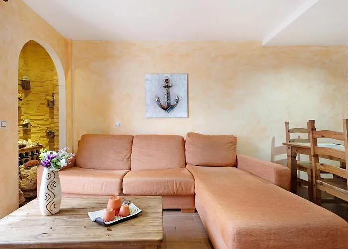 Brisa Del Mar * Guía de Isora