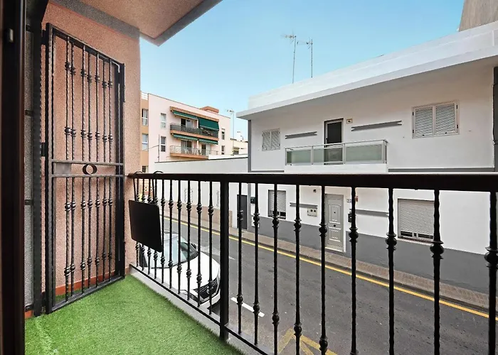 Brisa Del Mar Guía de Isora