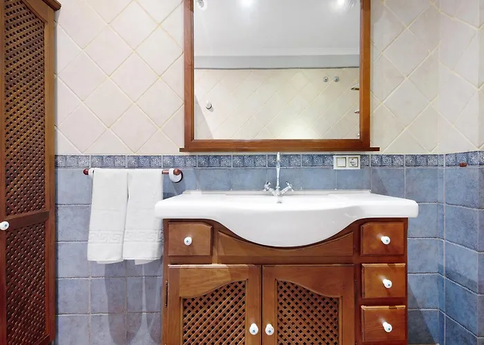 Casa de Férias Brisa Del Mar Guía de Isora