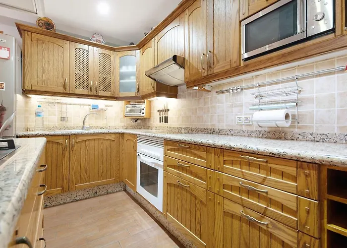 Brisa Del Mar Guía de Isora