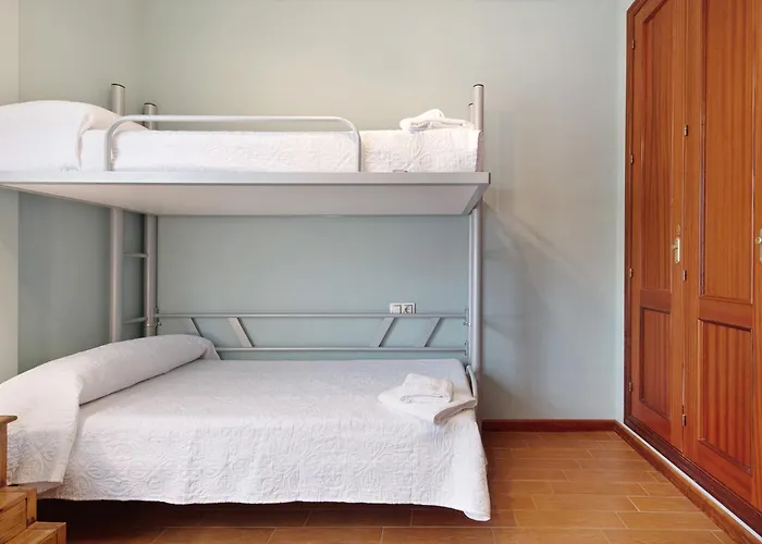 Casa de Férias Brisa Del Mar Guía de Isora