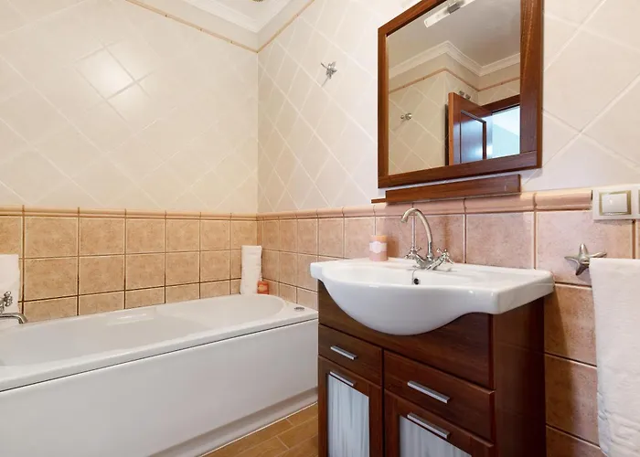 Casa de Férias Brisa Del Mar