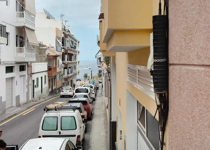 Brisa Del Mar Casa de Férias *