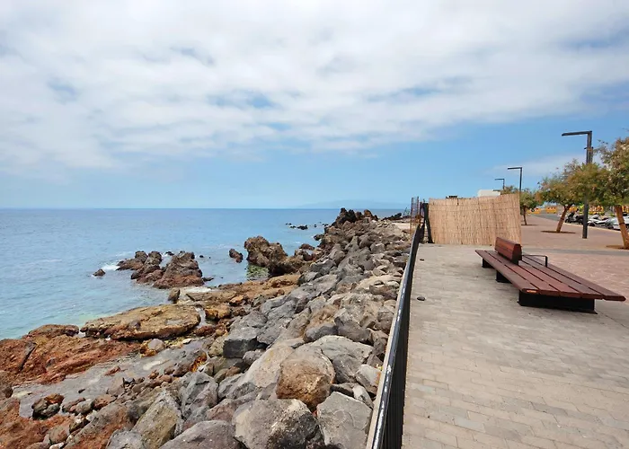 Brisa Del Mar Casa de Férias Guía de Isora