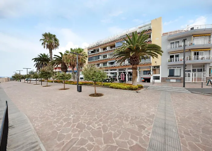 Brisa Del Mar Guía de Isora