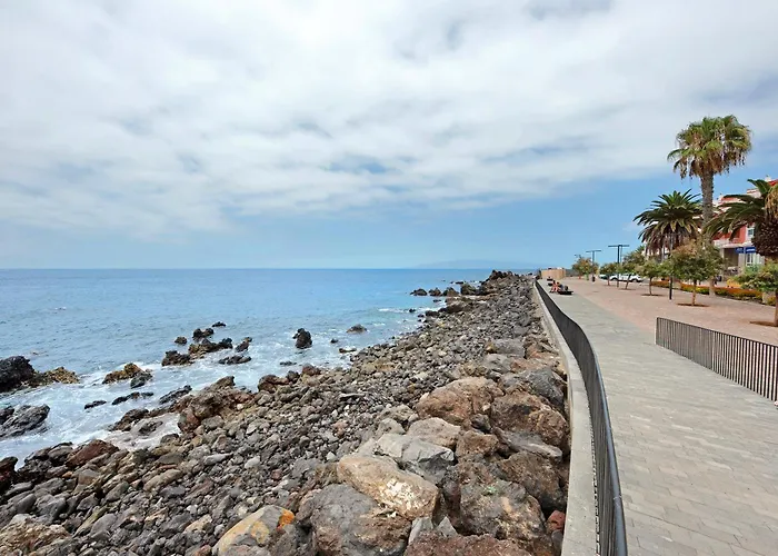 Casa de Férias Brisa Del Mar