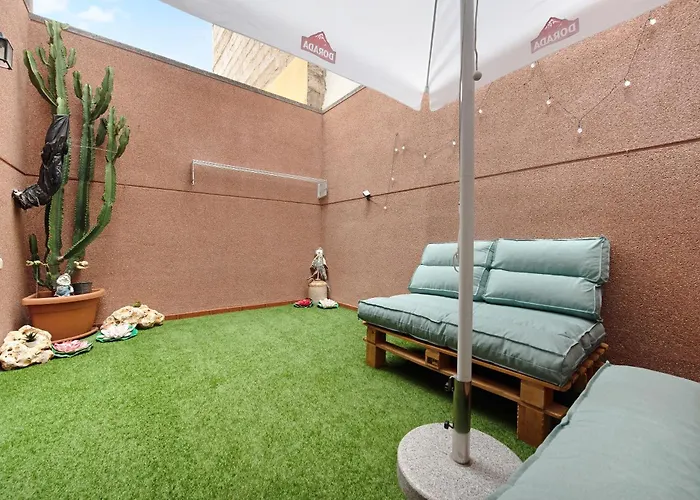 Brisa Del Mar Casa de Férias Guía de Isora