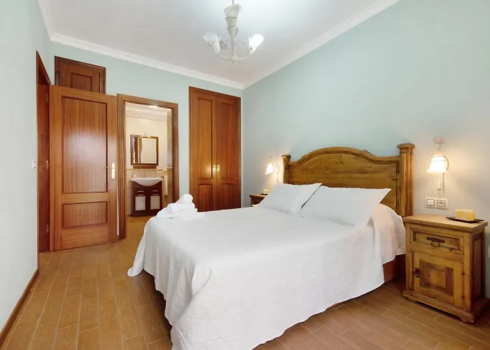 Brisa Del Mar Semesterbostad