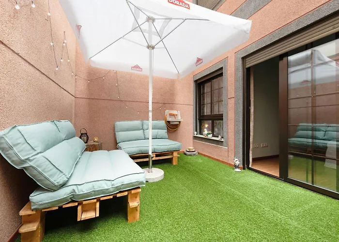 Brisa Del Mar Guía de Isora