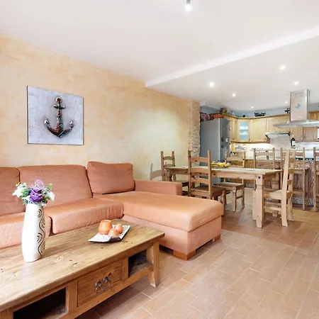 Brisa Del Mar Ferienhaus Guía de Isora