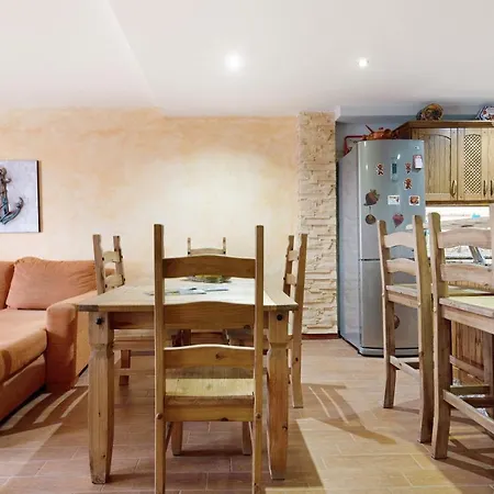 Ferienhaus Brisa Del Mar