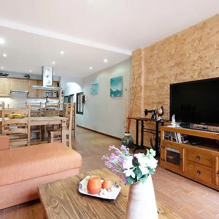 Ferienhaus Brisa Del Mar *