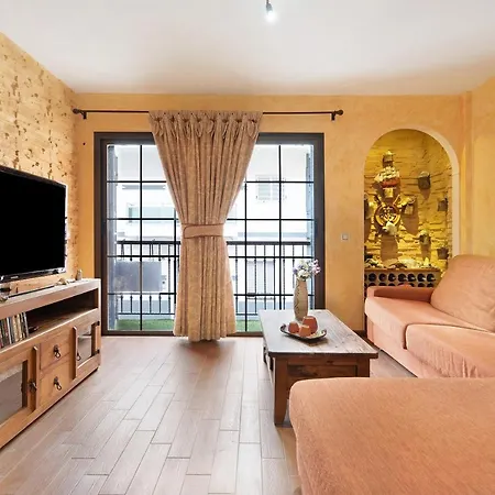 Brisa Del Mar Ferienhaus Guía de Isora