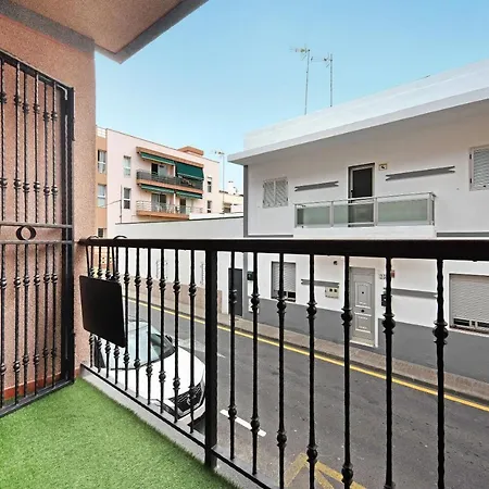 Brisa Del Mar Guía de Isora