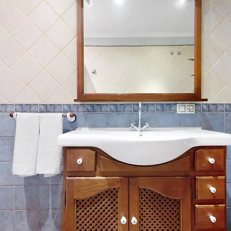 Ferienhaus Brisa Del Mar Guía de Isora