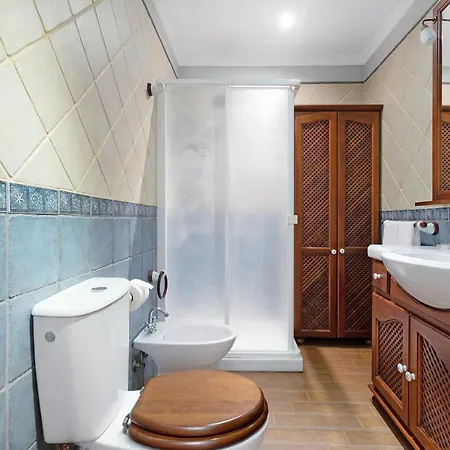 Ferienhaus Brisa Del Mar *