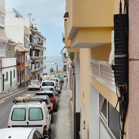 Brisa Del Mar Ferienhaus *