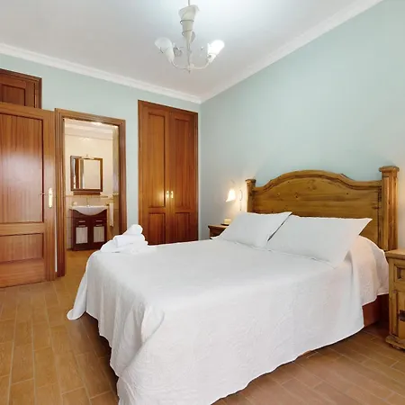 Brisa Del Mar Ferienhaus