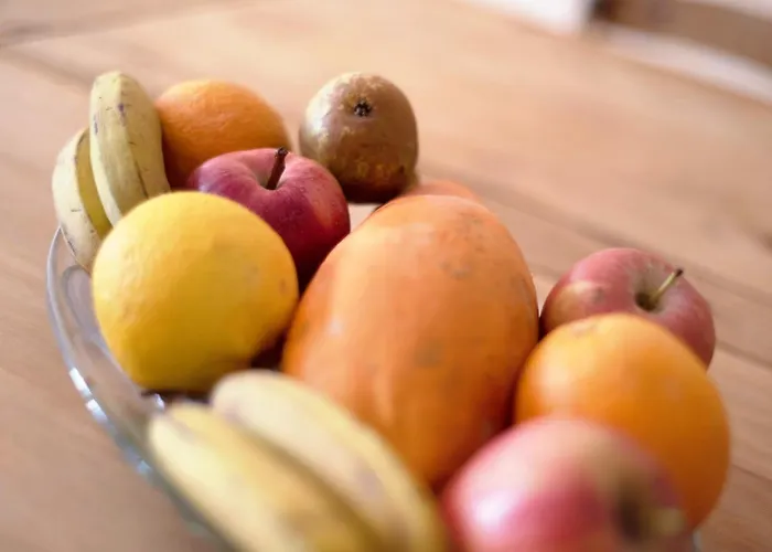 Σπίτι διακοπών Brisa Del Mar Guía de Isora