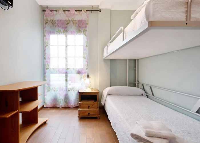 Brisa Del Mar Guía de Isora